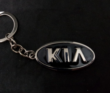 Porta Chaves para Kia