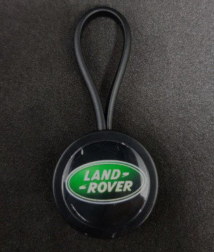 Porta Chaves para Land Rover