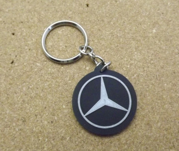 Porta Chaves para Mercedes
