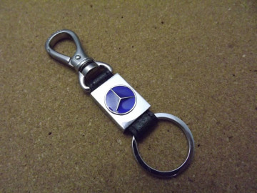 Porta Chaves para Mercedes