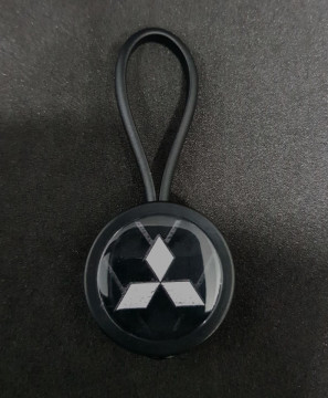 Porta Chaves para Mitsubishi