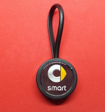 Porta Chaves para Smart