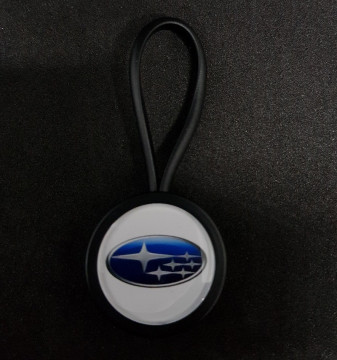Porta Chaves para Subaru