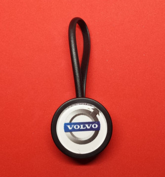 Porta Chaves para Volvo