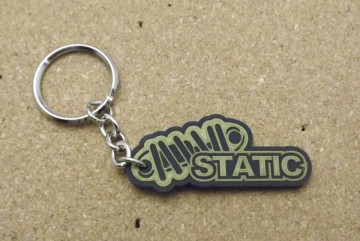 Porta Chaves - Static