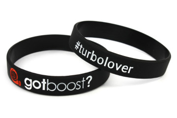 Pulseira- GOT BOOST? Preto