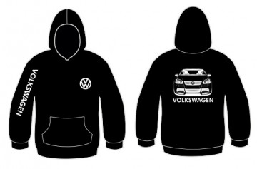 Sweatshirt com capuz para Golf V