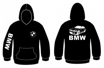 Sweatshirt para BMW E46 Coupe