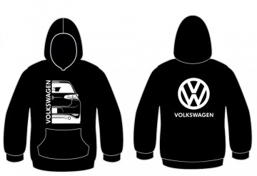 Sweatshirt para Volkswagen Golf 7