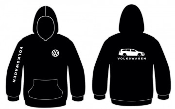 Sweatshirt para Volkswagen Passat b7