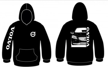 Sweatshirt para Volvo V40