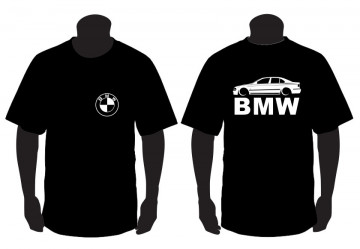 T-shirt para BMW E39