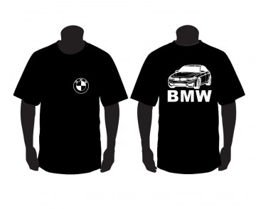 T-shirt para Bmw Serie 4