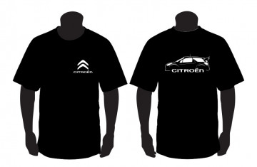 T-shirt para Citroen C3
