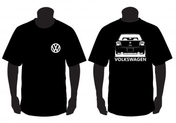 T-shirt para Golf IV
