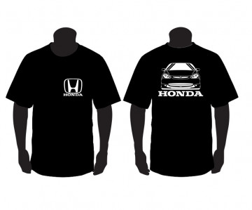 T-shirt para Honda Civic EP