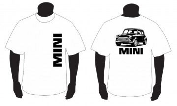 T-shirt para Mini