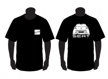T-shirt para Seat Ibiza 6j