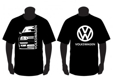 T-shirt para Volkswagen Golf 3