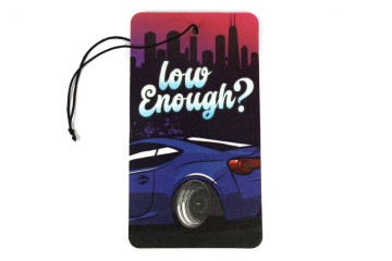 Ambientador - Low Enough?