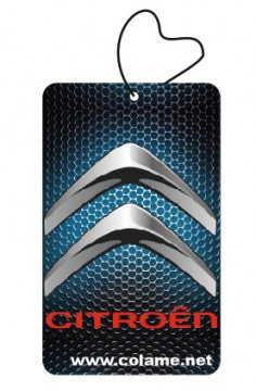 Ambientador para Citroen