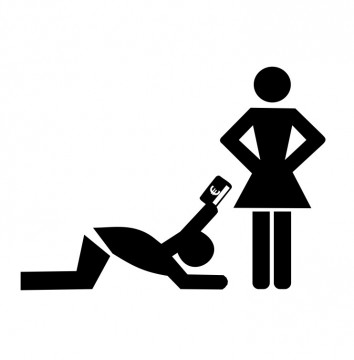Autocolante com Cartão Credito