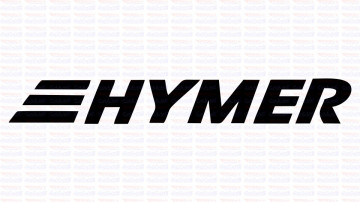 Autocolante - Hymer