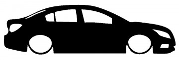 Autocolante para Chevrolet Cruze
