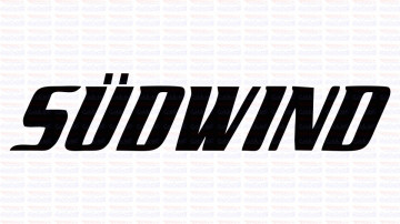 Autocolante - SUDWIND