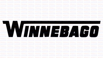 Autocolante - WINNEBAGO