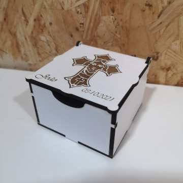 Caixa Para Chocolates / Guarda Joias