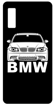 Capa de telemóvel com Bmw E81 E82 E87