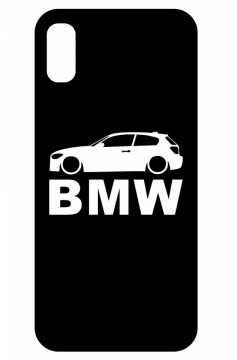 Capa de telemóvel com BMW F20 Serie 1