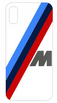 Capa de telemóvel com BMW ///M