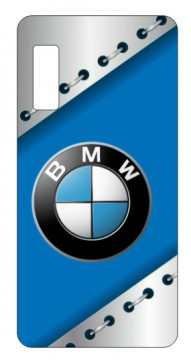 Capa de telemóvel com BMW