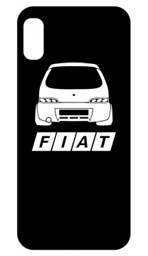Capa de telemóvel com Fiat Seicento
