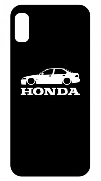 Capa de telemóvel com Honda Civic EG9