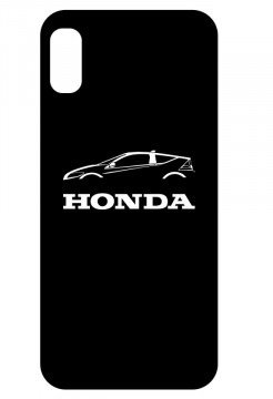 Capa de telemóvel com Honda CR-Z