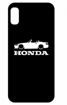 Capa de telemóvel com Honda S2000