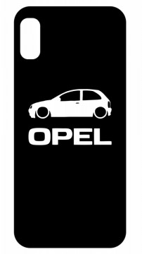 Capa de telemóvel com Opel Corsa B 3P