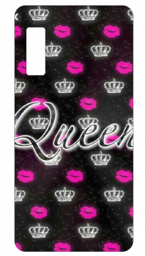 Capa de telemóvel com Queen