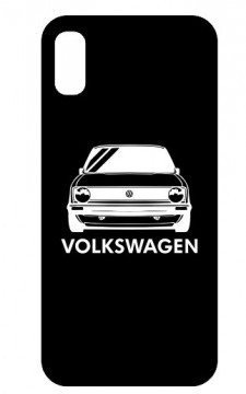 Capa de telemóvel com Volkswagen Golf 1
