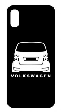 Capa de telemóvel com Volkswagen Touran