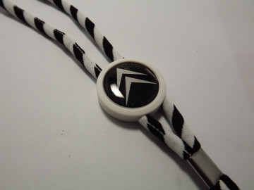Fita Porta Chaves (lanyard) Ajustável para Citroen
