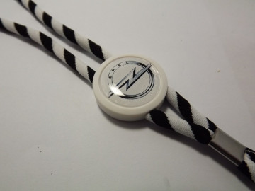 Fita Porta Chaves (lanyard) Ajustável para Opel