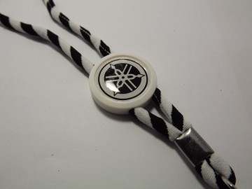 Fita Porta Chaves (lanyard) Ajustável para Yamaha