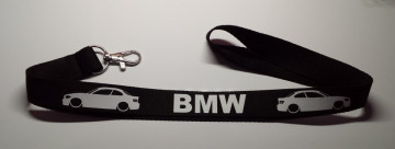 FITA PORTA CHAVES PARA BMW E82