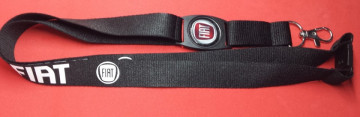Fita Porta Chaves Para Fiat