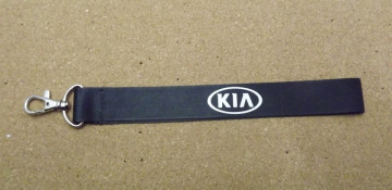 Fita Porta Chaves para Kia
