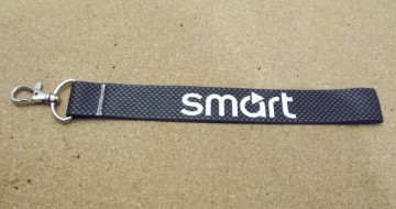 Fita Porta Chaves para Smart